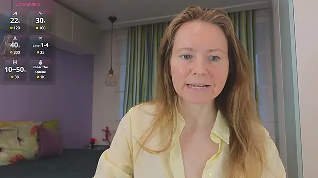 JanePearl online show from 11, 12, 2024