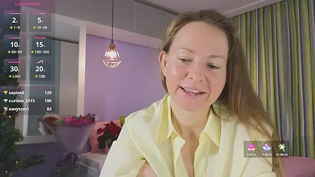 JanePearl online show from 2, 1, 2025