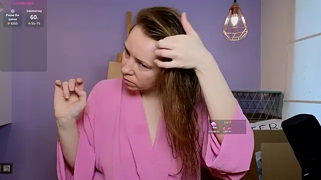 JanePearl online show from 18, 4, 2026