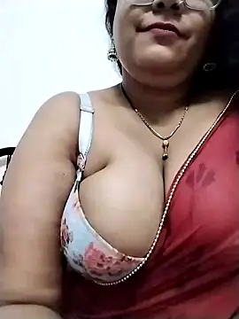 Nyra-23 online show from 11, 1, 2025