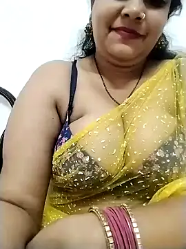 Nyra-23 online show from 21, 1, 2025