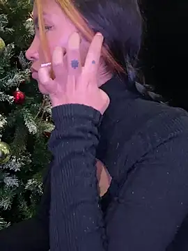 baby lizy online show from 19, 12, 2024