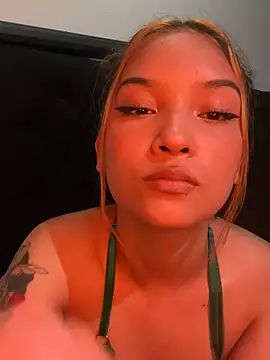 baby lizy online show from 11, 1, 2025