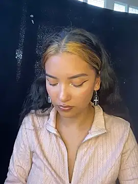 baby lizy online show from 13, 1, 2025