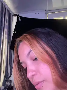 baby lizy online show from 20, 1, 2025