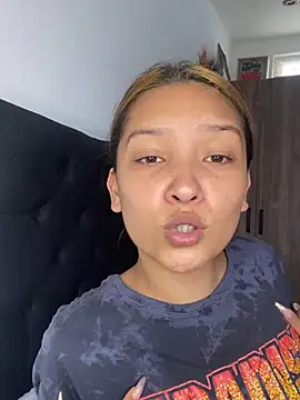 baby lizy online show from 28, 1, 2025