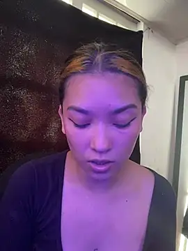 baby lizy online show from 29, 1, 2025