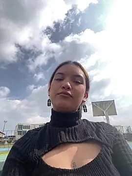 baby lizy online show from 18, 2, 2025