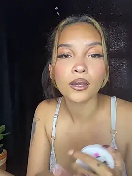 baby lizy online show from 4, 3, 2025