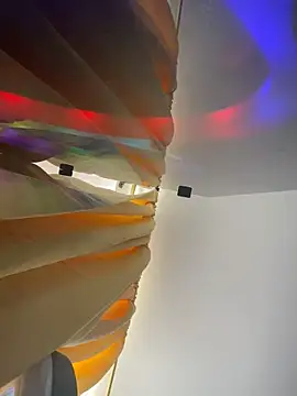 baby lizy online show from 11, 9, 2025