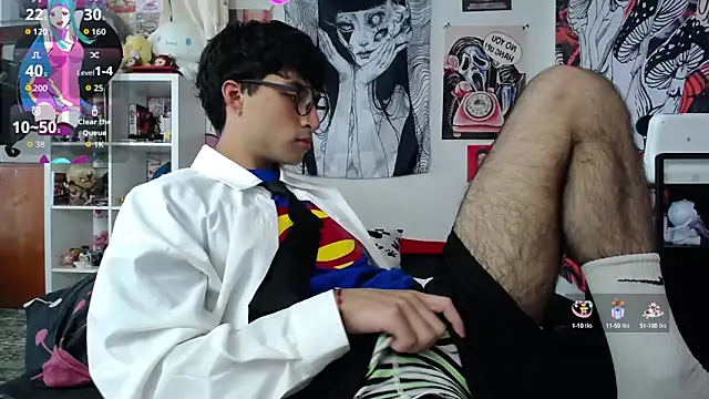 Snapshot of dylan_fun18 chatting on 14, 10, 2025 dylan fun18 online show from 14, 10, 2025