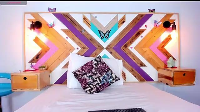 Katia Wilson online show from 1, 10, 2025