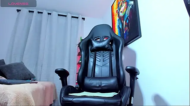 aronvillegas online show from 26, 10, 2025