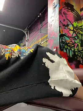 psilybaby online show from 18, 2, 2025