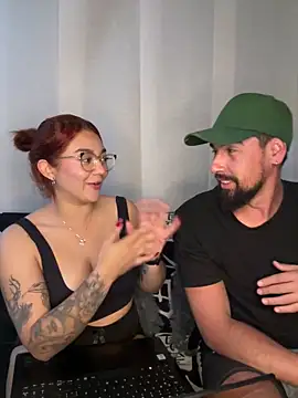 camianddanna online show from 25, 12, 2024