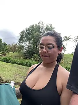 camianddanna online show from 12, 2, 2025