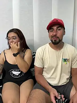 camianddanna online show from 12, 3, 2025