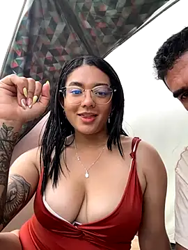 camianddanna online show from 14, 9, 2025