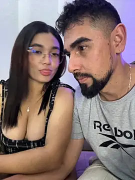 camianddanna online show from 31, 10, 2025