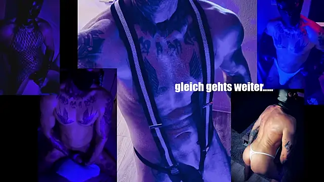 LuggiJack online show from 16, 6, 2026