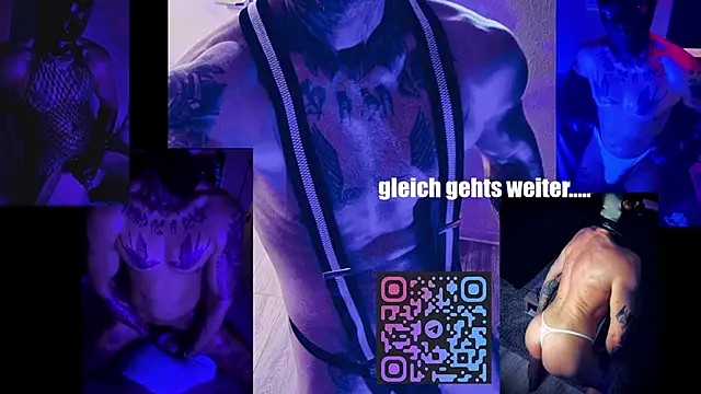 LuggiJack online show from 27, 6, 2026