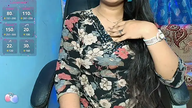manogna teluguammai online show from 8, 1, 2025