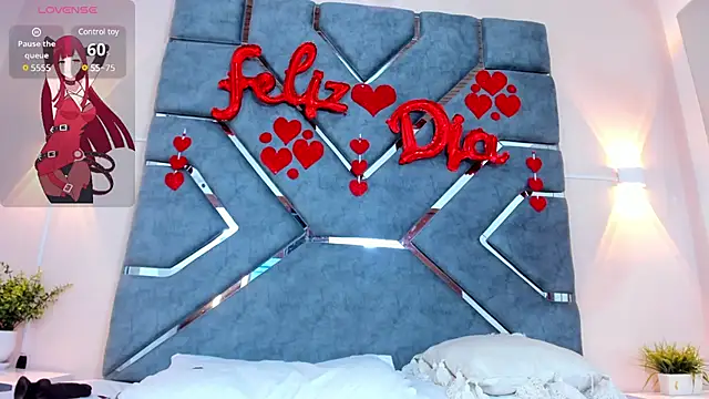 ashlyrey-1 online show from 14, 2, 2025