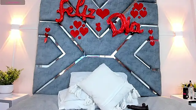 ashlyrey-1 online show from 20, 2, 2025