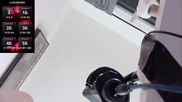 sweet5200 online show from 13, 11, 2025