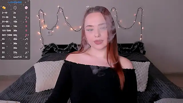 LittleKiitten online show from 22, 12, 2024