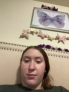 Snapshot of papsmirf__ chatting on 20, 2, 2026 papsmirf online show from 20, 2, 2026