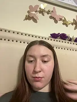 Snapshot of papsmirf__ chatting on 20, 2, 2026 papsmirf online show from 20, 2, 2026