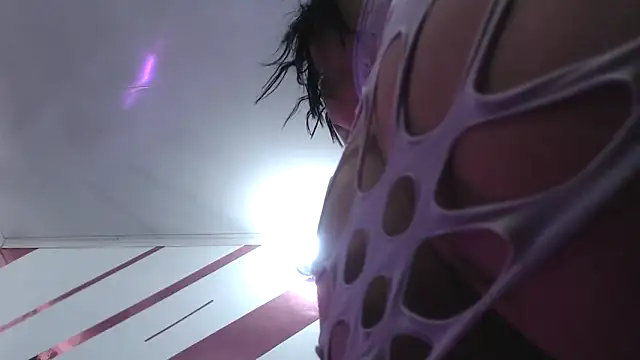 Snapshot of Kitten_Hot_ chatting on 30, 9, 2025 Kitten Hot online show from 30, 9, 2025