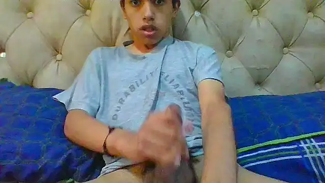 danuel23 online show from 15, 9, 2025