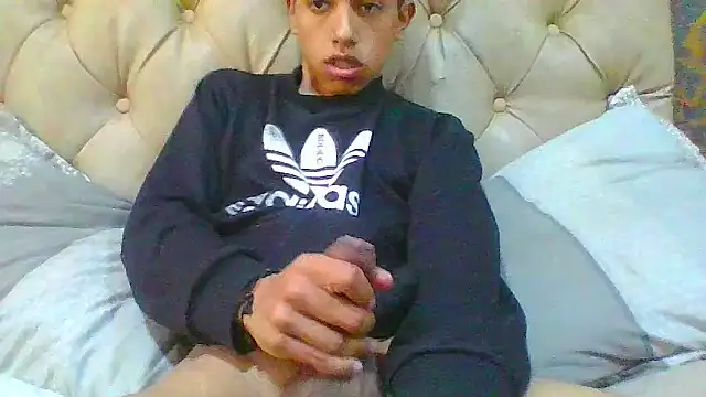 danuel23 online show from 18, 12, 2025