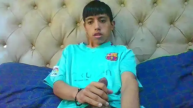 danuel23 online show from 11, 3, 2026