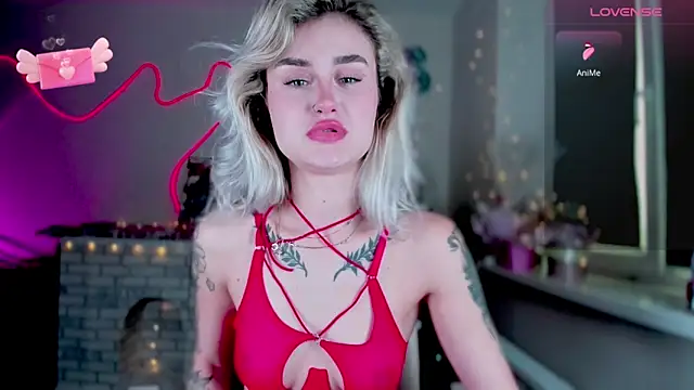  Ravenaa online show from 25, 12, 2024