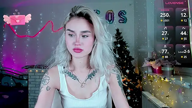  Ravenaa online show from 27, 12, 2024