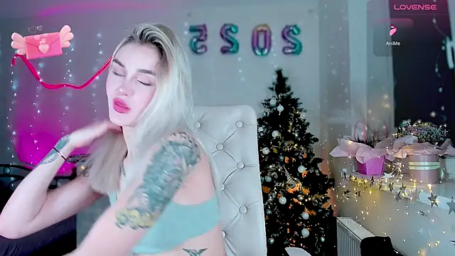  Ravenaa online show from 29, 12, 2024