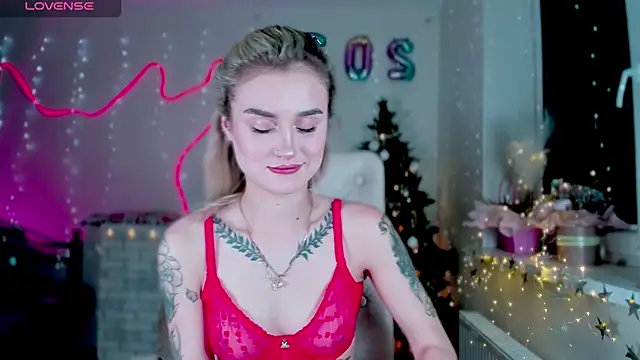  Ravenaa online show from 6, 1, 2025