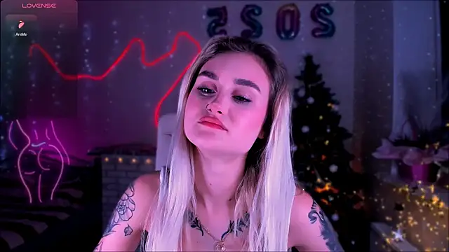  Ravenaa online show from 10, 1, 2025