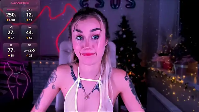  Ravenaa online show from 11, 1, 2025