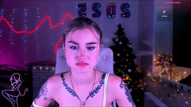  Ravenaa online show from 13, 1, 2025