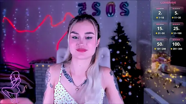  Ravenaa online show from 17, 1, 2025