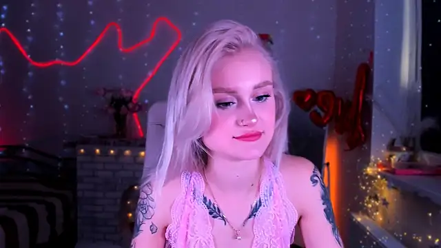  Ravenaa online show from 13, 3, 2025