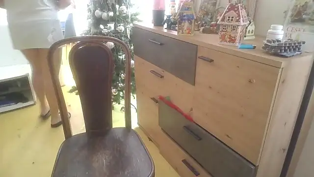 Meliss Official9 online show from 12, 1, 2026