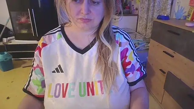 Snapshot of Meliss_Official9 chatting on 30, 3, 2026 Meliss Official9 online show from 30, 3, 2026