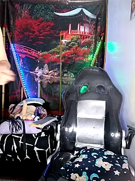 dark doll5 online show from 8, 12, 2024