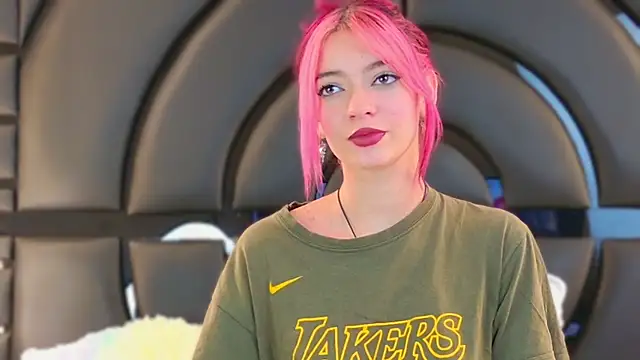 Snapshot of ElizabetthKitty chatting on 10, 2, 2025 ElizabetthKitty online show from 10, 2, 2025