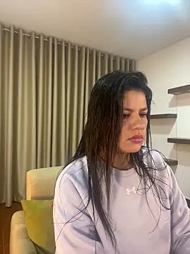 Snapshot of Alice_Biel chatting on 9, 1, 2025 Alice Biel online show from 9, 1, 2025